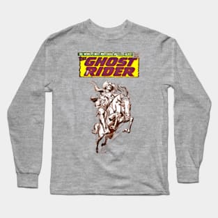 The Original Soul Collector Long Sleeve T-Shirt